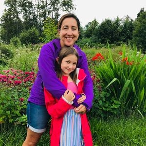 Meet your Posher, Marie